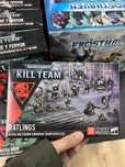 Warhammer 40000 новый на заказ