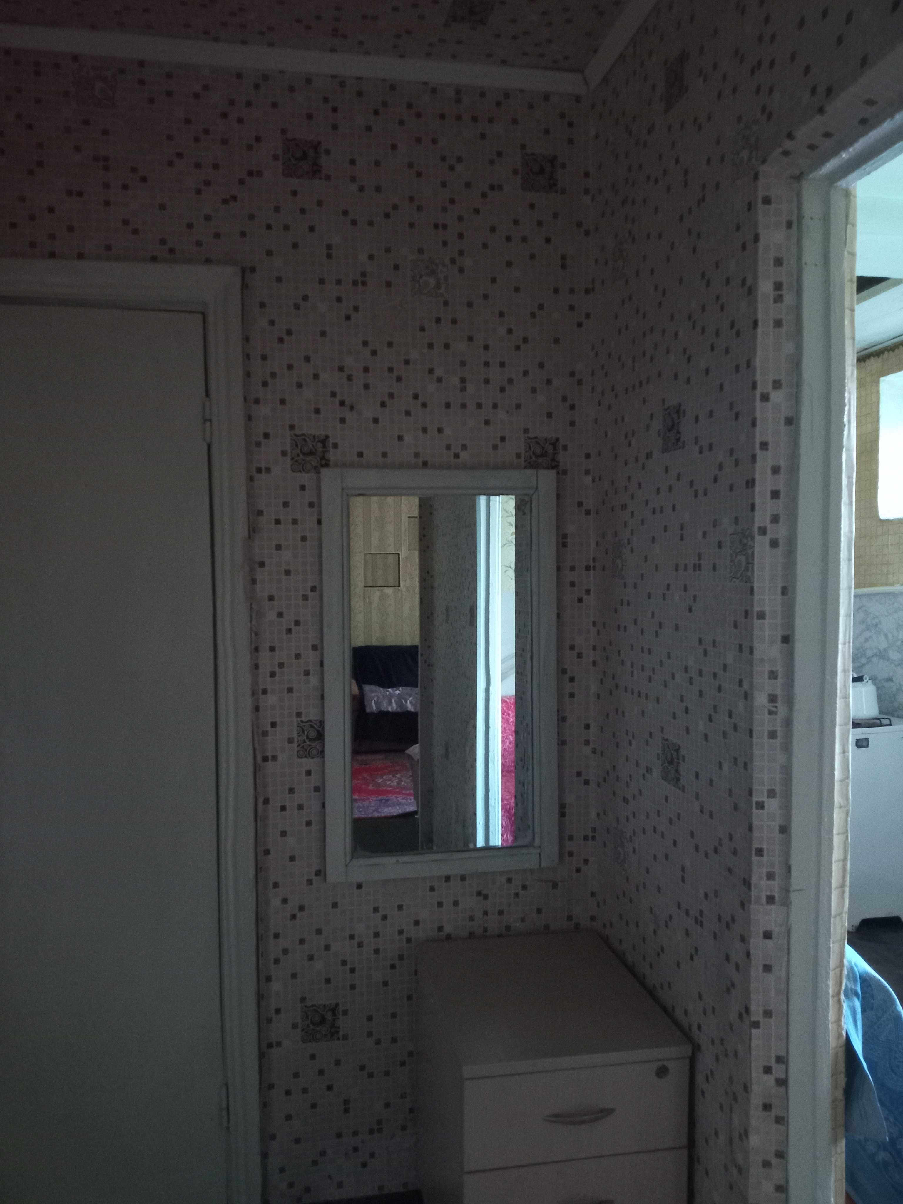 Продам 2комнатную квартиру в центре рядом школа Абая.