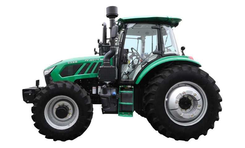 Премиальные трактора Changfa CFJ2004 (мощность 200л.с.) 4WD