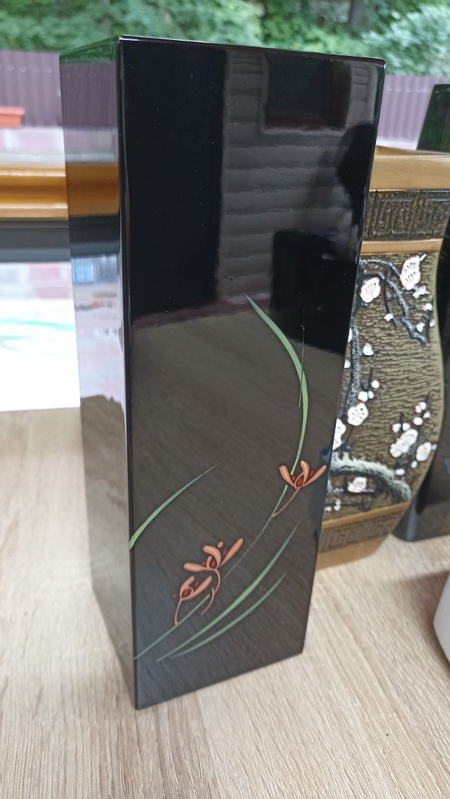 Вазочка  ссср япония болгария продам