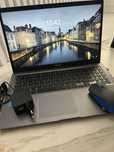 Ноутбук Asus x515