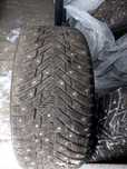 Nokian Nordman 8 225/40 R18 92T