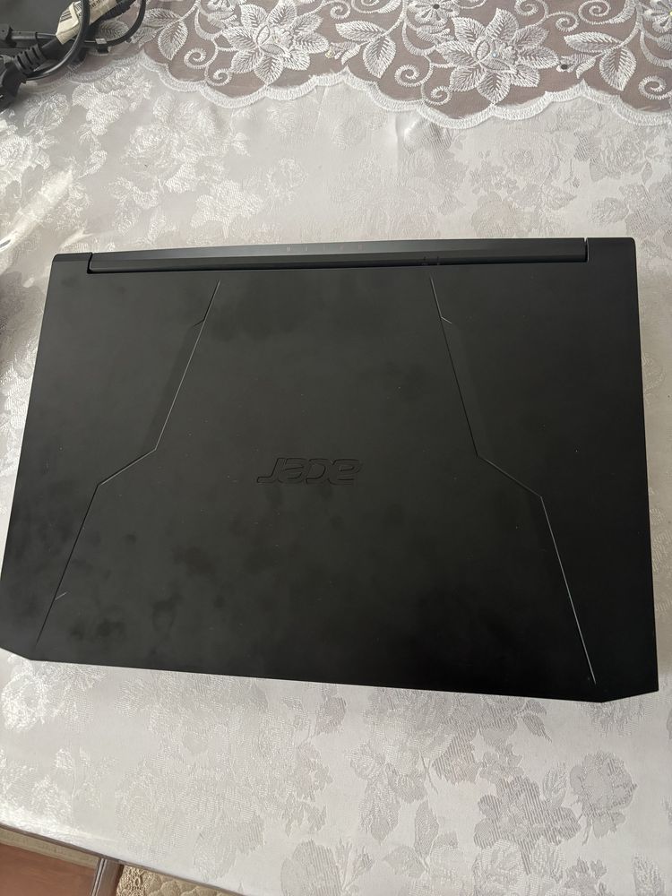 Acer nitro 5, обмен на macbook