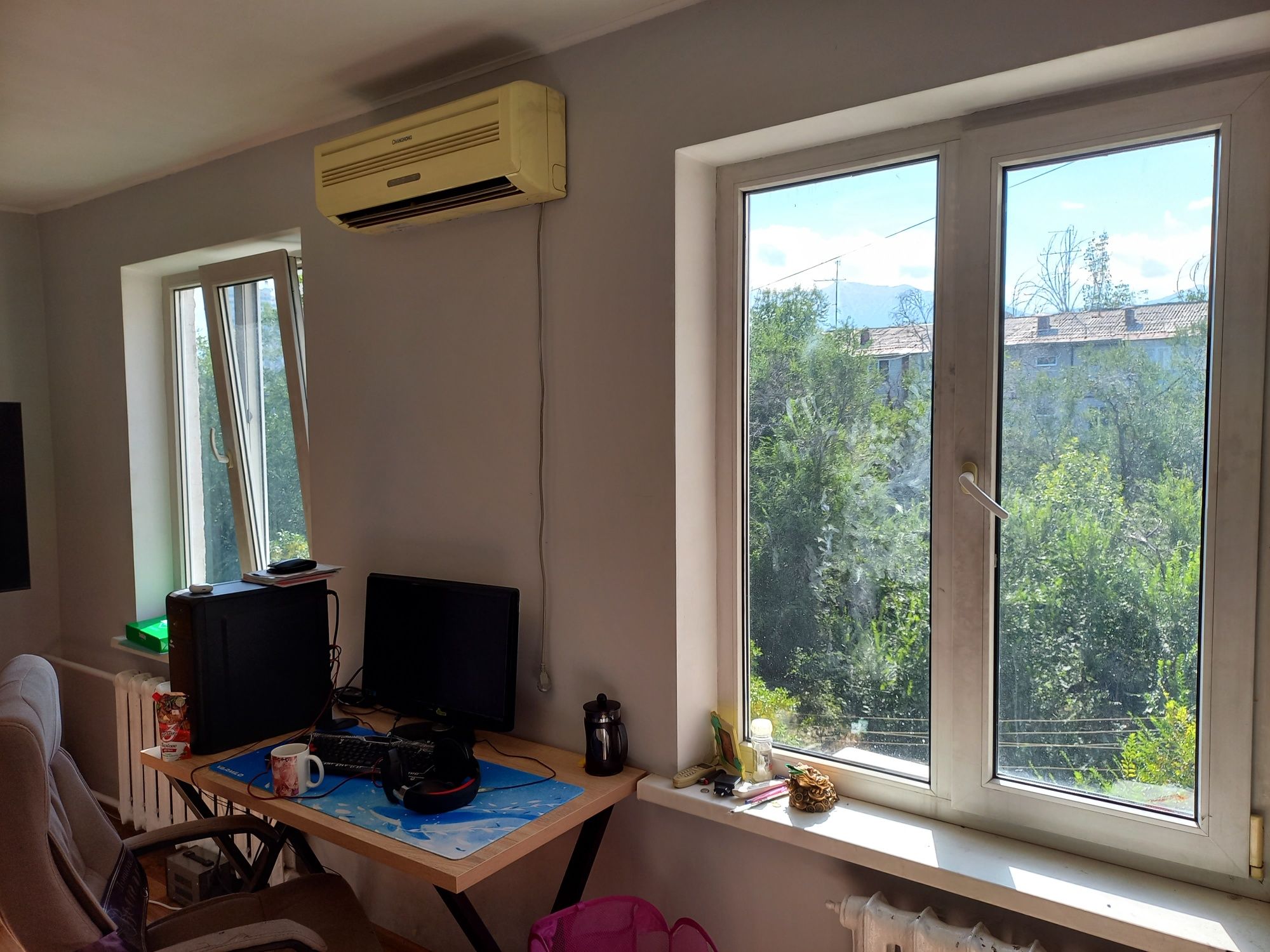 Срочная продажа кв-ры в Алматы,5/5этаж,мкр.Орбита-1, НЕзалоговая. ТОРГ