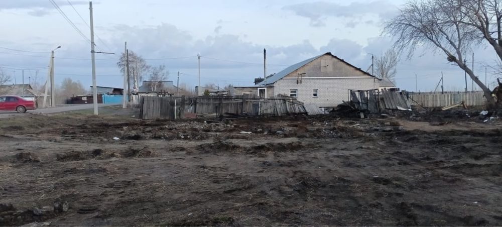 Обмен земельного участка в п.Атамекен(Ленинскийна квартиру с доплатой