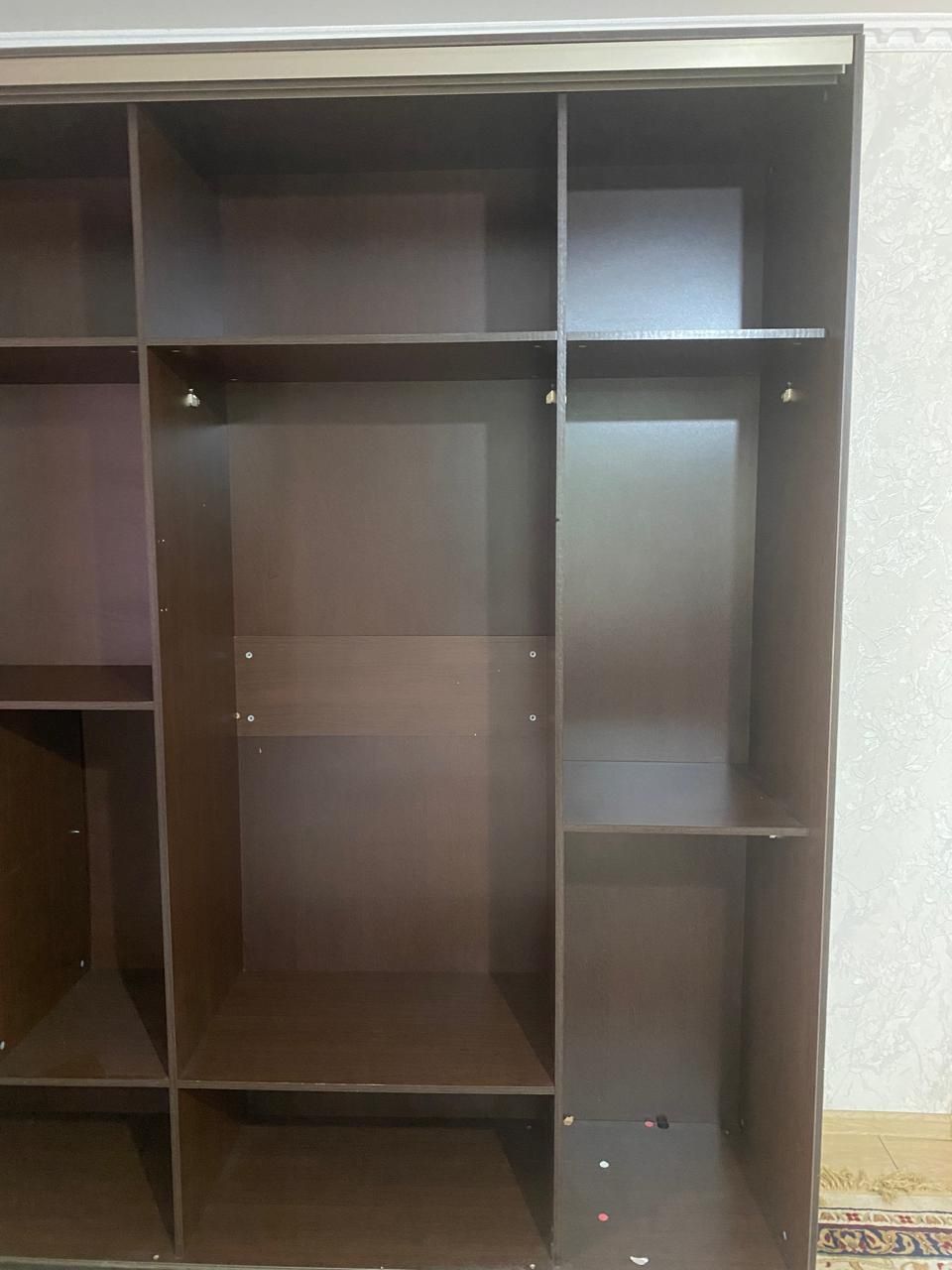 Продам шкаф  почти новый