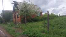 Продам дачу по адресу луговая 6 дом 13