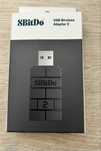 8BitDo адаптер для геймпада