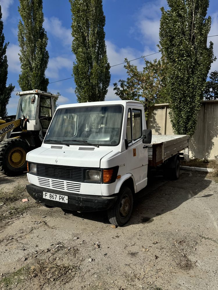 Продам Mercedes 410d T1