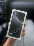 Iphone 16 Pro Max 256Gb White EAC