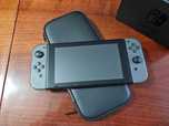 Nintendo Switch (прошитый)