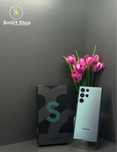 Samsung S22 Ultra 5G 512gb SmartShopAkX