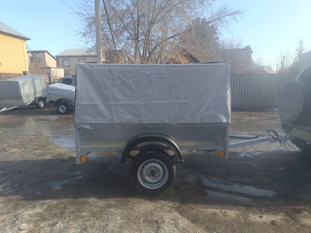 Прицеп легковой в Павлодаре