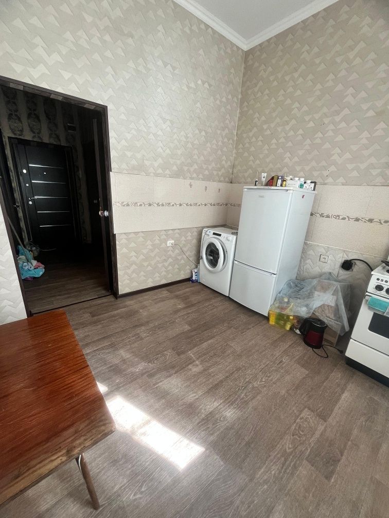 Продается  1 ком кв в Студгородке по ул 30 гвардейской дивизии,35м²