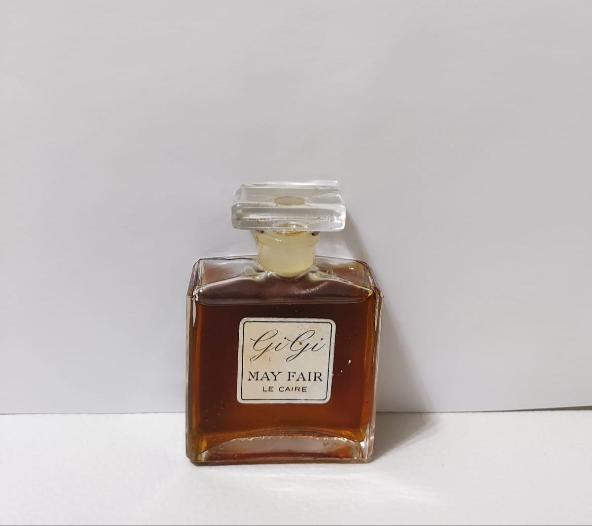 Парфюм Gi Gi, Dior, YSL, Dzintars духи винтаж