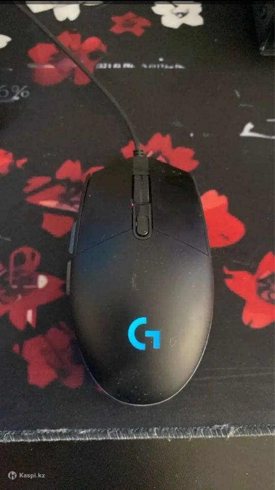 Компьюер игравой