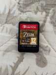 The Legend Of Zelda Brith of the wild продажа/обмен