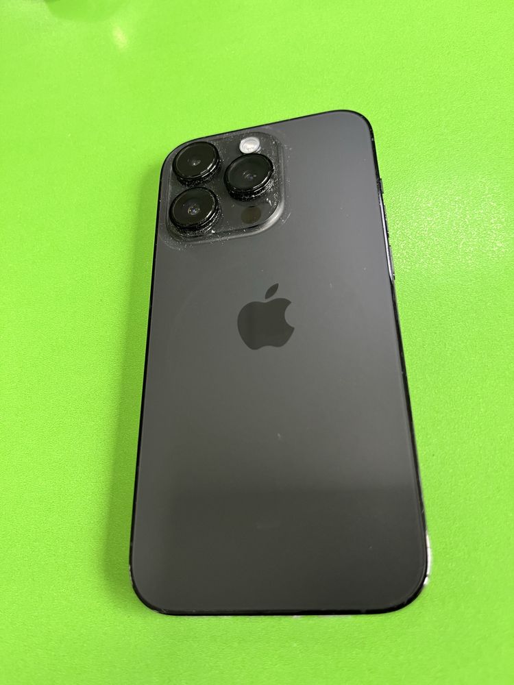iPhone 14Pro 128GB Graphite