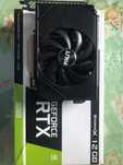 Продам видеокарту RTX 3060 12Gb