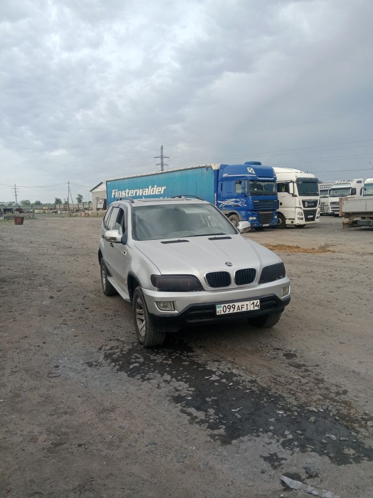 БМВ китаец кузов Х5