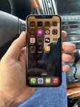 Iphone XS хорошем состоянии