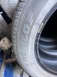 Продам шины DUNLOP