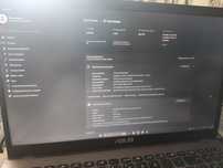 Ноутбук vivobook
