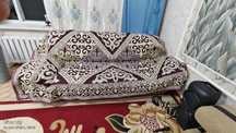 Продам диван раскладной