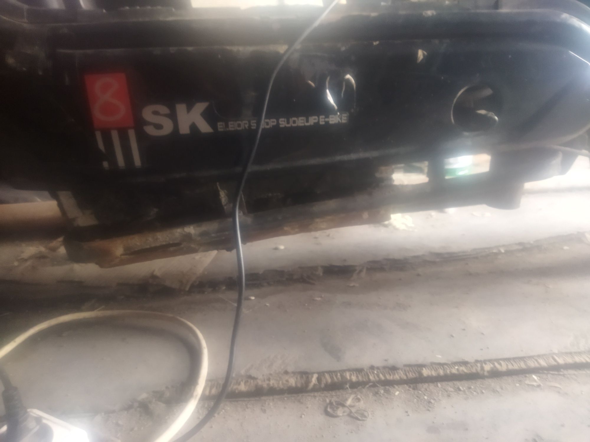 Продаю sk 8 в макинске