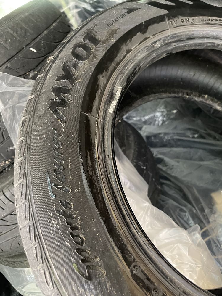 Шины Комплект Bridgestone, R 15