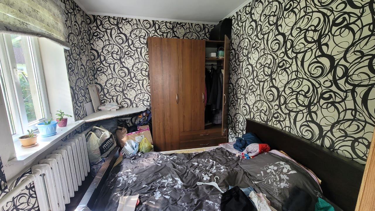 Продам дом в центре Талгара.