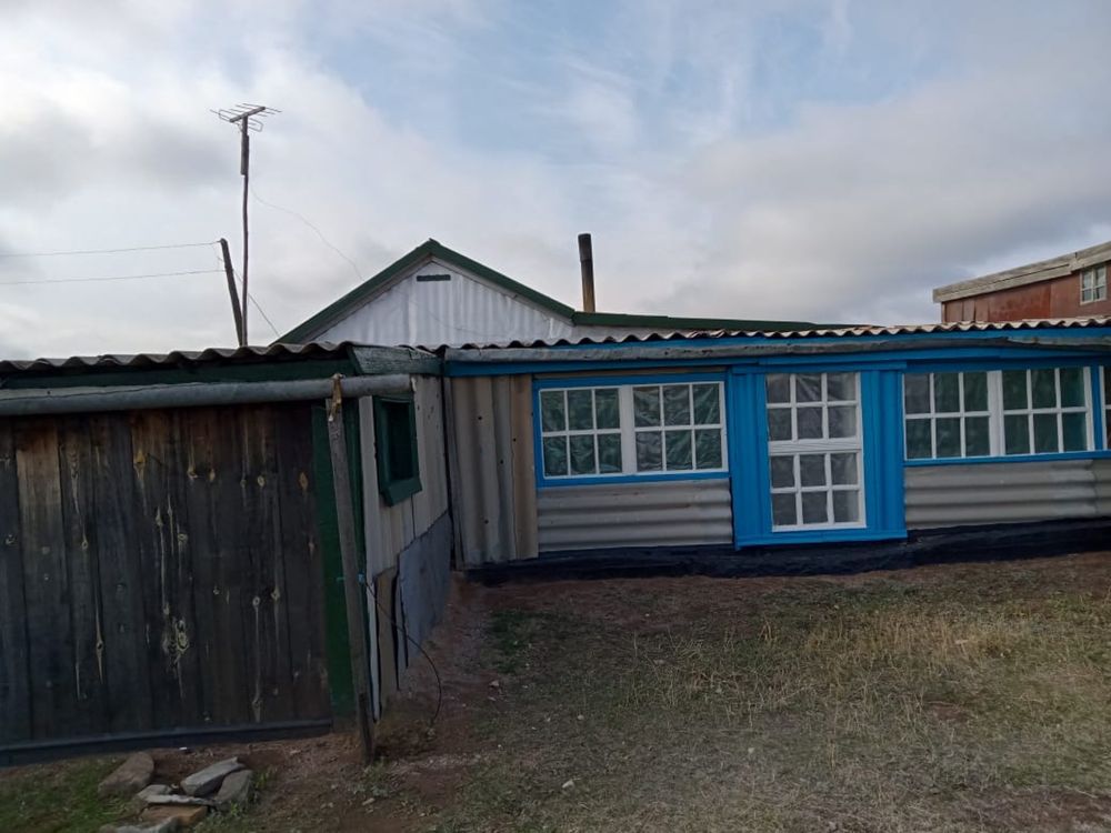 Продается дом в Акмолинской облости, село Алтынды «Даниловка»