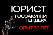 Юрист Алматы | Госзакупки | Обжалование, защита от реестра НУ