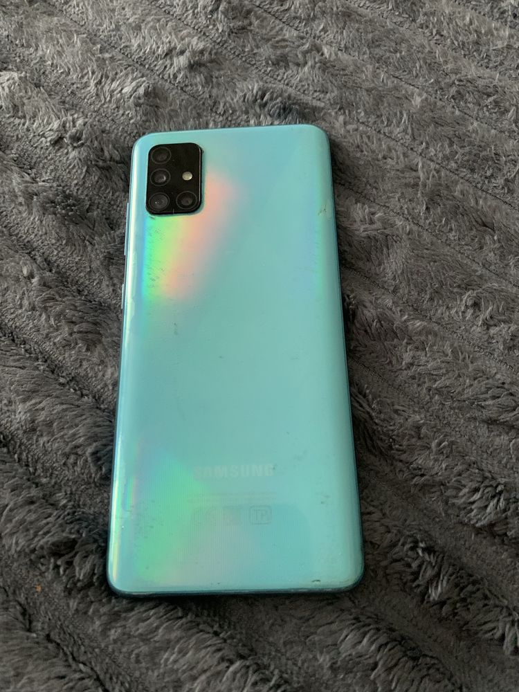 Продам Samsung A51