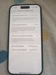 Iphone 15 новый 128gb