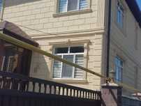 фибропанели, полифасад, термопанели.