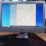 Моноблок Gamemax 22" Celer G550 2.6Ghz/DDR3 4gb/HDD 1000Gb