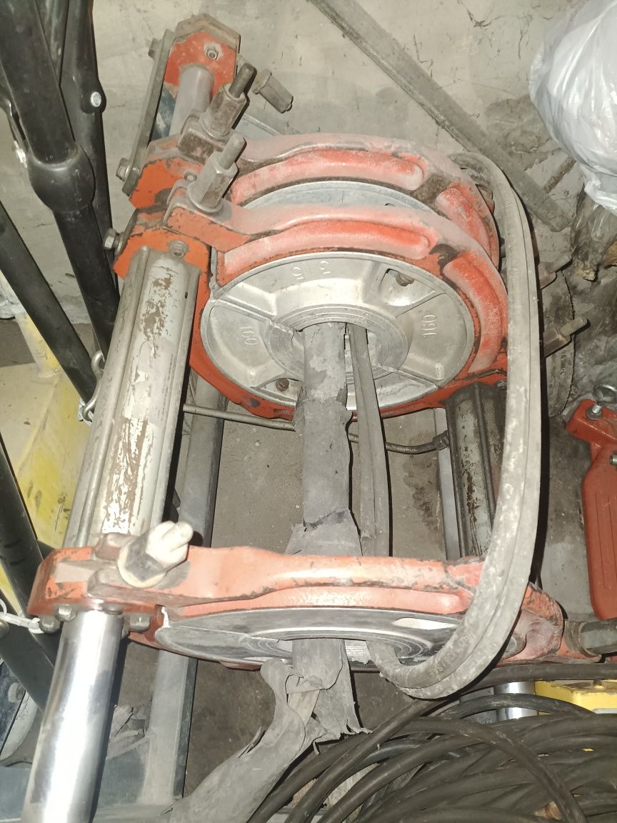 Turan Makina 315
