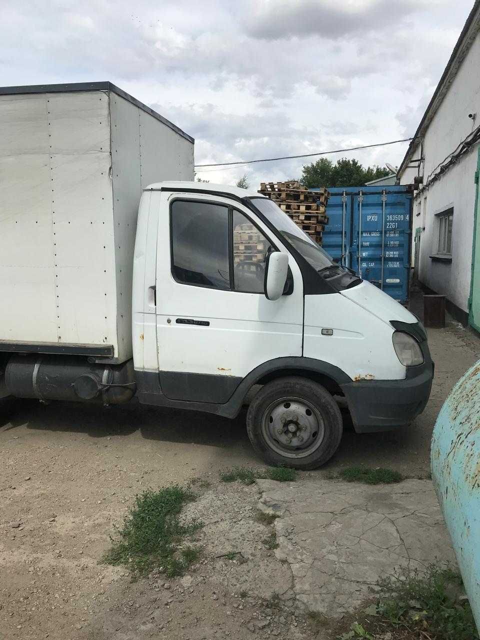 Продам Газель  2003