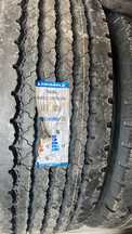Грузовые шины 385/65R22,5 Triangle