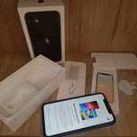 IPhone 11 128 gb в отличном состоянии оригинал