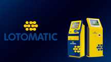 Терминалы лоторейные Lotomatic