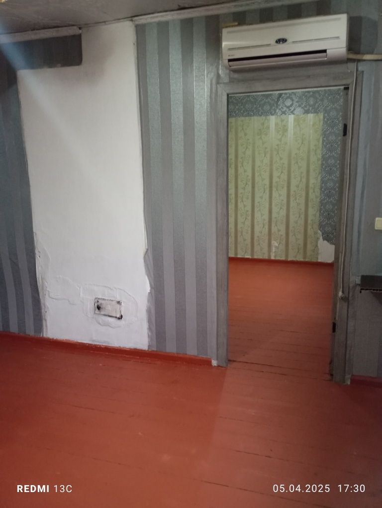 Продам квартиру, 2х комнатную в Жетыген в центн возле 11 школы,