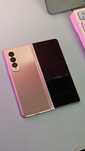 Samsung Galaxy Z Fold 3 12/512GB Silver