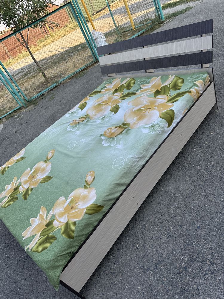 Продам кровать 35тыс