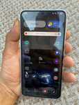 Samsung S24 Plus Marble Gray