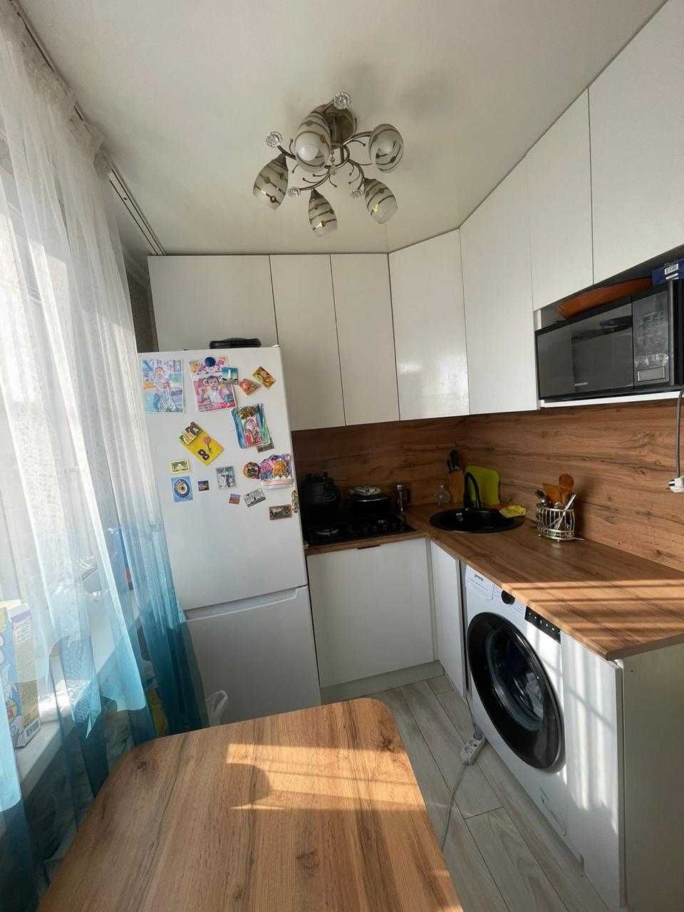 Продам 2к квартиру с дорогим ремонтом Драм Театр им. ПОГОДИНА!!!