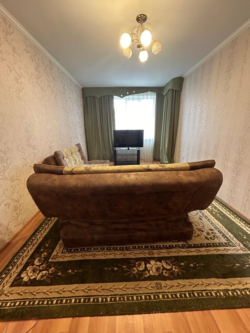 Продаётся 3-комнатная в Куленовке