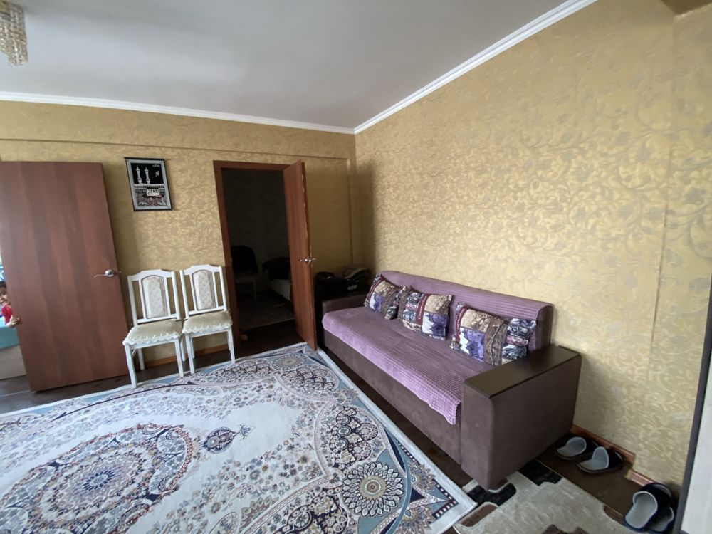 Продается 3х комнатная квартира