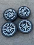 Диски R17 (5*120) BMW БМВ